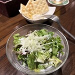 MEAT BAR BUTCHER Trico - 