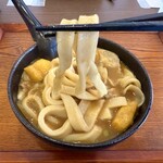 カレーうどん幸陽 - 
