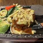 MEAT BAR BUTCHER Trico - 