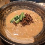 來杏 担担麺房 - 