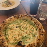 Trattoria e Pizzeria De salita 赤坂 - 