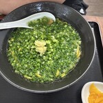 かぶさ食堂 - 料理写真: