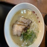 薩摩っ子ラーメン - 