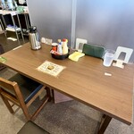 カレーうどん幸陽 - 