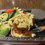 MEAT BAR BUTCHER Trico - 