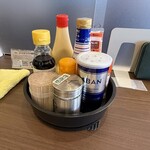 カレーうどん幸陽 - 