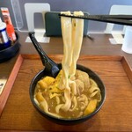 カレーうどん幸陽 - 