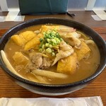 カレーうどん幸陽 - 