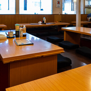 ジャンボやき鳥 つかさ_2