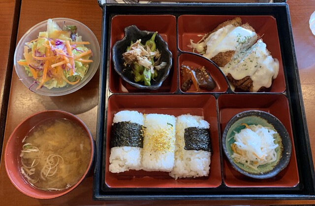 Arcadia Cafe Morofuku Ten photo