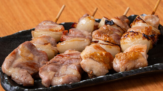 ジャンボやき鳥 つかさ 本店のご予約 - 南郷7丁目/焼き鳥 | 食べログ