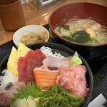 丼屋 さかぐち - 