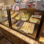 ステラおばさんのクッキー - 料理写真: