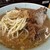 俺の生きる道 - 料理写真: