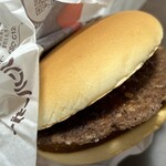 マクドナルド - 