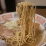 いなや。 - 麺リフトアップ