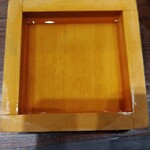 シーフードスタンド パチョレック ハナタレ - 