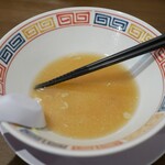 いなや。 - 完食