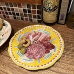 ラ ピニャータ - 