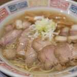 いなや。 - 午前中ラーメン