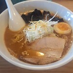麺屋 雪風 清田店 - 