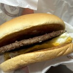 マクドナルド - 