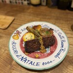 ラ ピニャータ - 