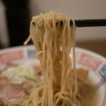 いなや。 - 麺リフトアップ