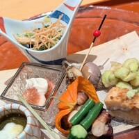鈴なり - 