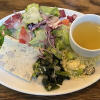 ラ・ココリコ (ホテルメトロポリタン) 川崎店 - 