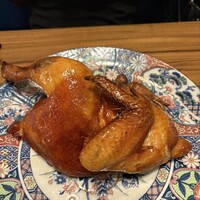 中国菜厨 エスサワダ 新丸ビル店 - 