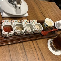 中国菜厨 エスサワダ 新丸ビル店 - 