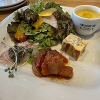 アダッキオ - 