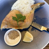 ラ・ココリコ (ホテルメトロポリタン) 川崎店 - 