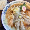 神田らーめん たかの