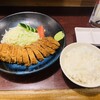 牛かつ おか田