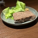 和牛テールのお店 ease - 