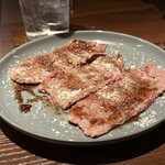 和牛テールのお店 ease - 