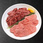 味覚園 - 料理写真: