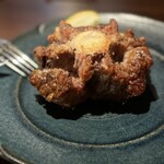 和牛テールのお店 ease - 