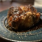 和牛テールのお店 ease - 