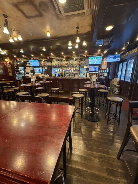 HUB Naeki Yonchome Ten photo 5