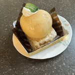 La Patisserie Seri - 