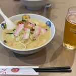 中国菜館 江山楼 中華街新館 - 