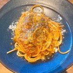 トラットリアイルポッツォ - 