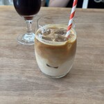 パンとエスプレッソと - 