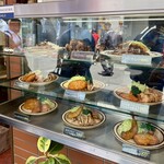 キッチン南海 - 