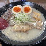 らーめん 白南風 - 