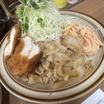 キッチン南海 神保町店 - 