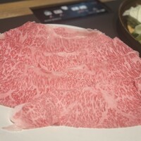 しゃぶしゃぶ・日本料理 木曽路 大宮店 - 